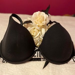 CACIQUE (Lane Bryant) Lightly Lined T-Shirt Bra